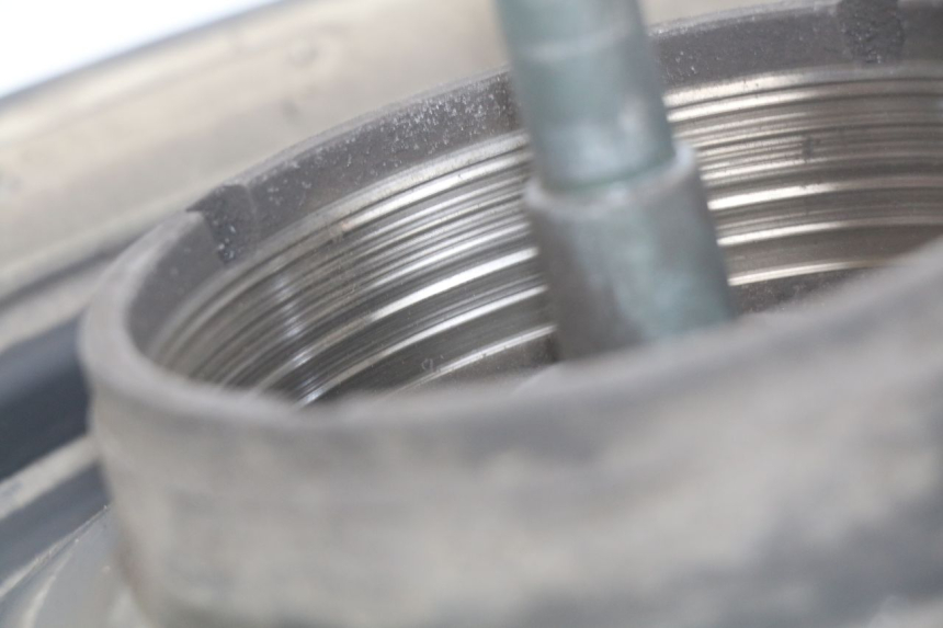 photo de MOTOR EUROCKA GREEN 1 - Technische close-up