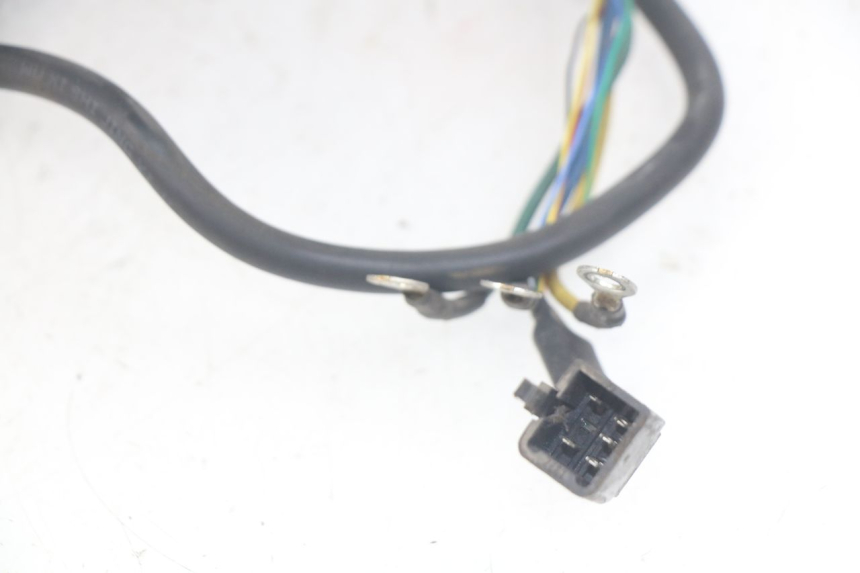 photo de MOTOR EUROCKA GREEN 1 - Bevestigingspunten