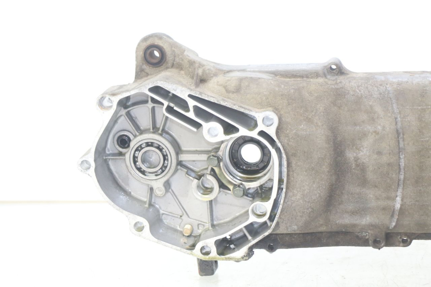 photo de MOTOR TNT MOTOR GRIDO 2T 50 (2010 - 2019) - Productaanzicht