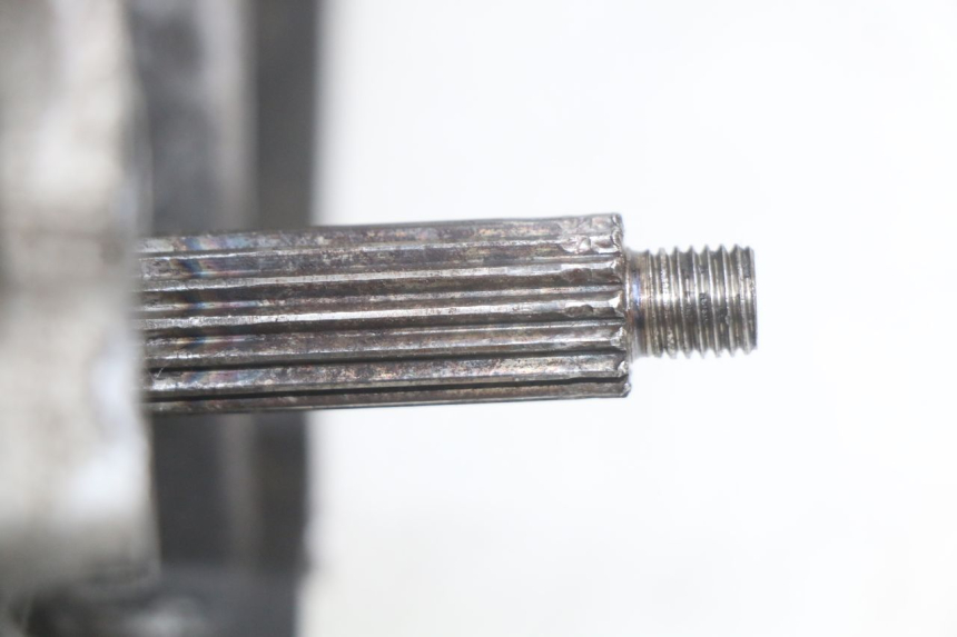 photo de MOTOR TNT MOTOR GRIDO 2T 50 (2010 - 2019) - Aanvullende foto