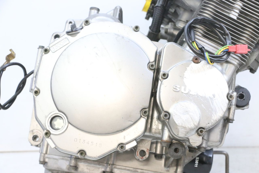 photo de MOTOR SUZUKI GSF N BANDIT 600 (1996 - 1999) - Productaanzicht