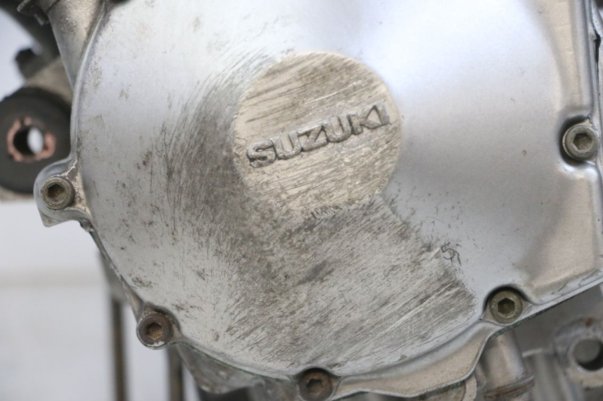 photo de MOTOR SUZUKI GSF N BANDIT 600 (1996 - 1999) - Profielaanzicht