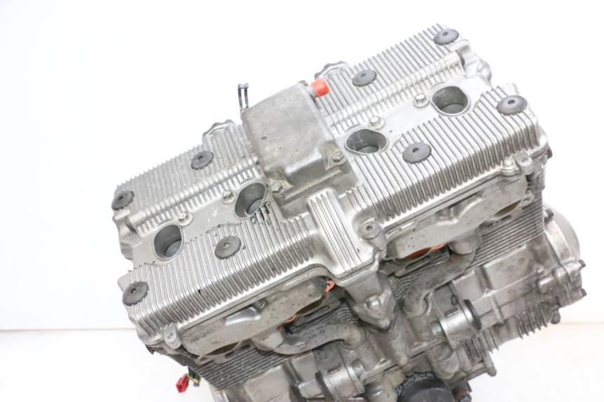 photo de MOTOR SUZUKI GSF N BANDIT 600 (1996 - 1999) - Detail van het onderdeel