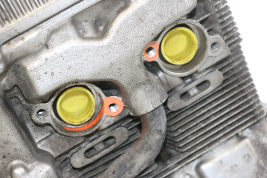 photo de MOTOR SUZUKI GSF N BANDIT 600 (1996 - 1999) - Zoom op gebruiksstaat