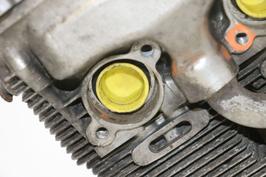 photo de MOTOR SUZUKI GSF N BANDIT 600 (1996 - 1999) - Technische close-up