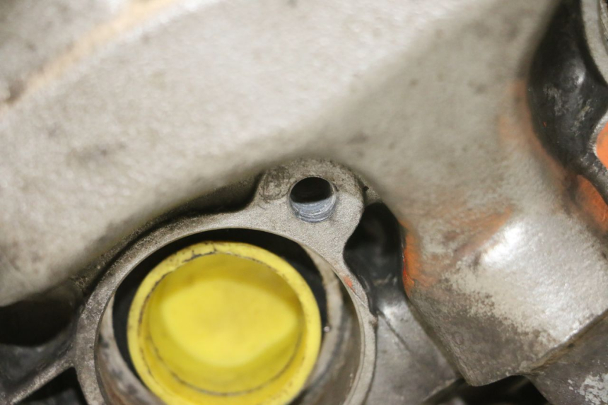 photo de MOTOR SUZUKI GSF N BANDIT 600 (1996 - 1999) - Overzicht