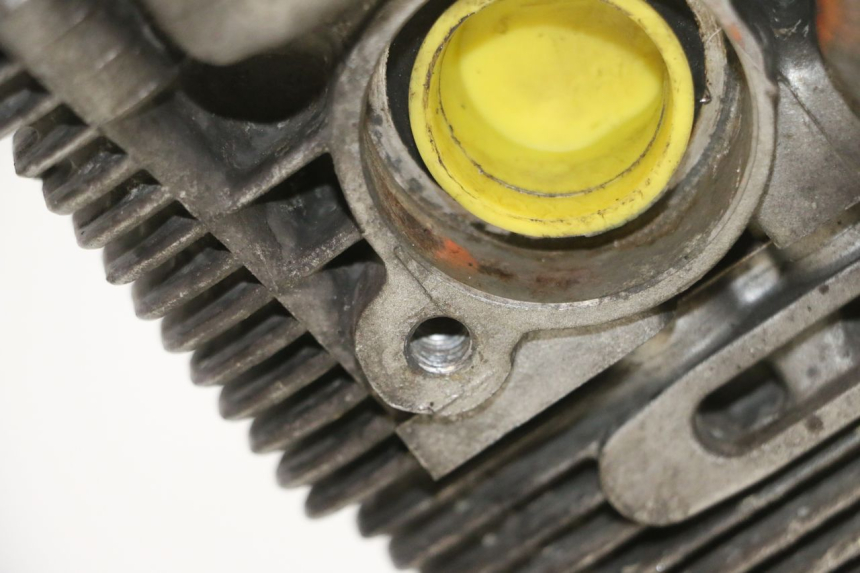 photo de MOTOR SUZUKI GSF N BANDIT 600 (1996 - 1999) - Bevestigingspunten