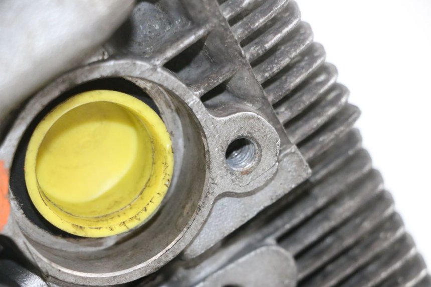 photo de MOTOR SUZUKI GSF N BANDIT 600 (1996 - 1999) - Productaanzicht