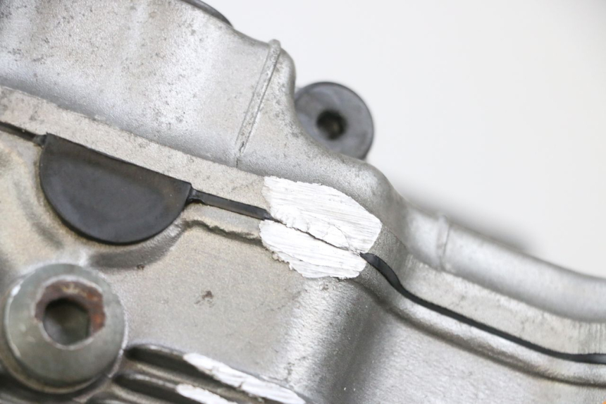 photo de MOTOR SUZUKI GSF N BANDIT 600 (1996 - 1999) - Technische close-up