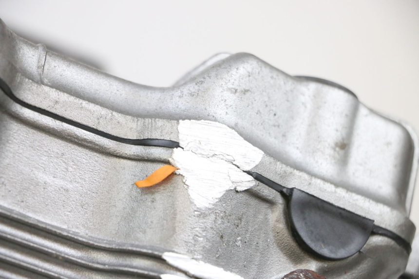 photo de MOTOR SUZUKI GSF N BANDIT 600 (1996 - 1999) - Overzicht