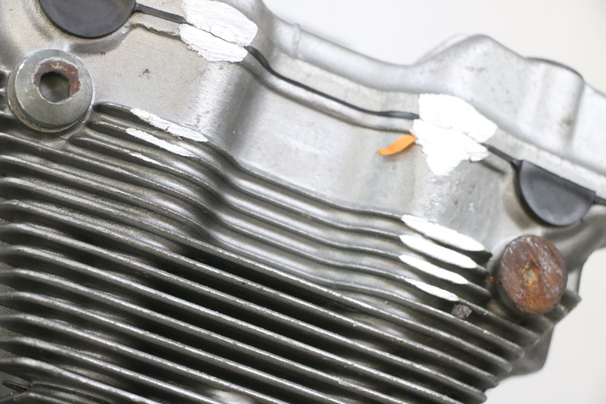 photo de MOTOR SUZUKI GSF N BANDIT 600 (1996 - 1999) - Bevestigingspunten