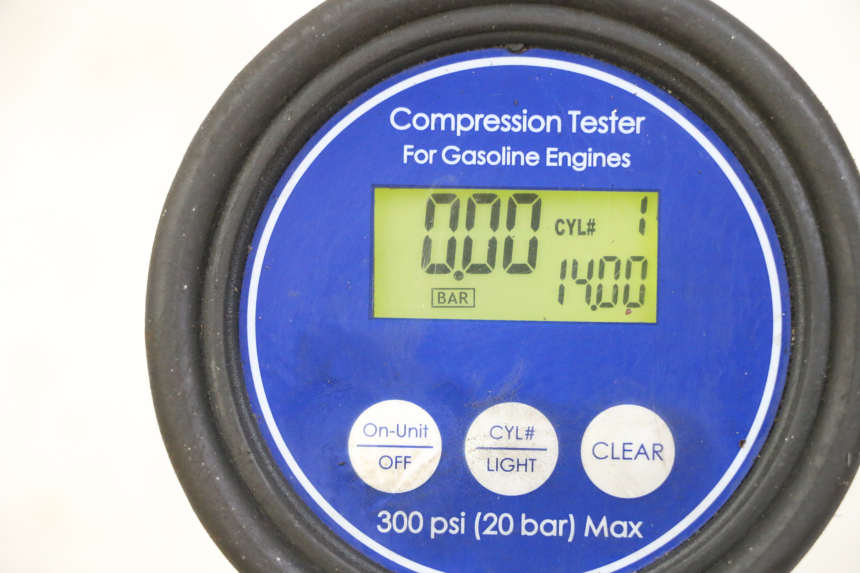 photo de MOTOR SUZUKI GSR 750 (2011 - 2017) - Overzicht