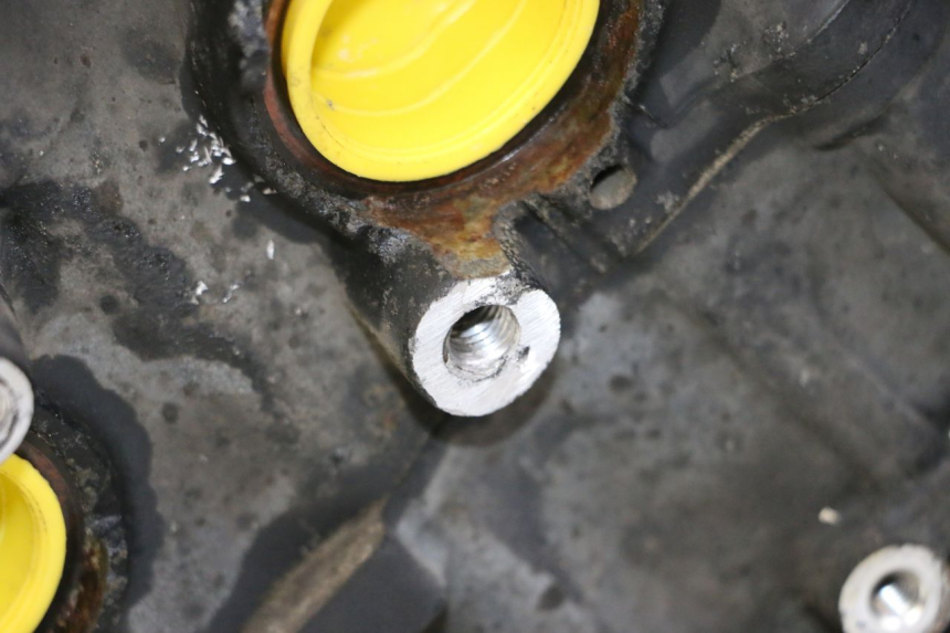 photo de MOTOR SUZUKI GSR 750 (2011 - 2017) - Andere kijkhoek