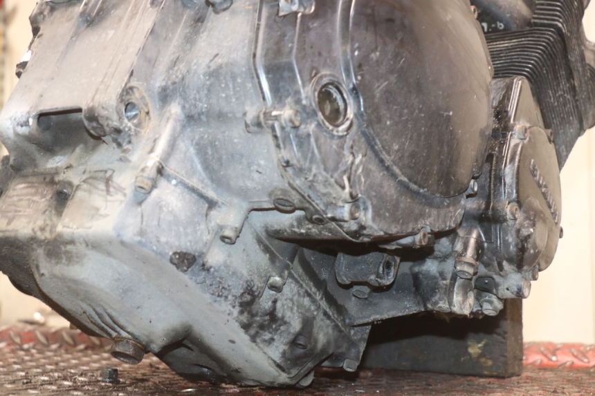 photo de MOTOR SUZUKI GSX-F GSX  F 1100 (1988 - 1994) - Detail van het onderdeel