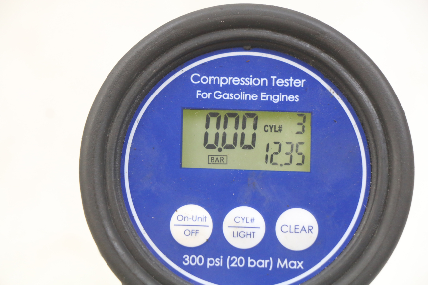 photo de MOTOR SUZUKI GSX-F GSX  F 1100 (1988 - 1994) - Aanvullende foto