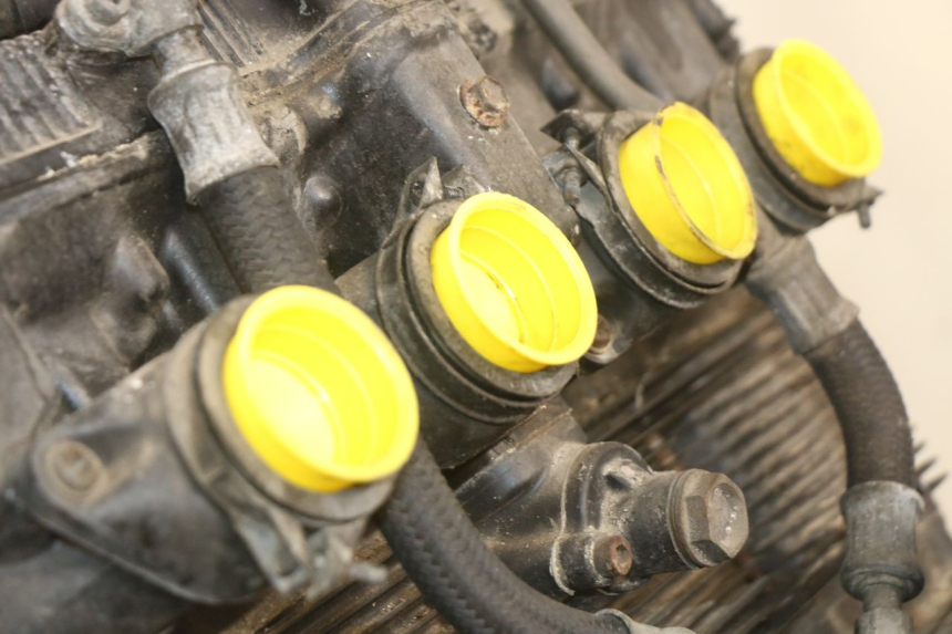 photo de MOTOR SUZUKI GSX-F GSX  F 1100 (1988 - 1994) - Bevestigingspunten