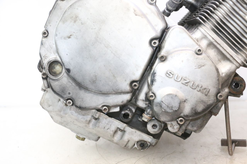 photo de MOTOR SUZUKI GSX F GSXF 750 (1988 - 1998) - Detail van het onderdeel