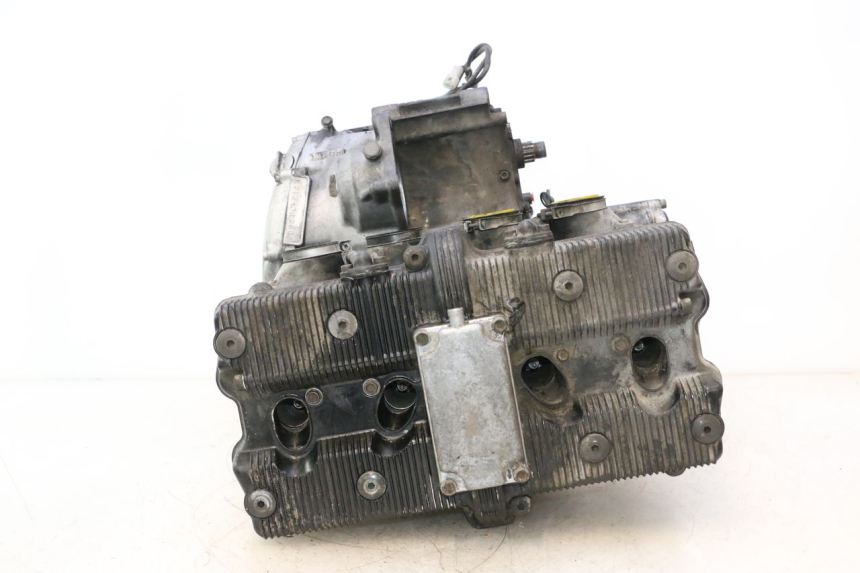 photo de MOTOR SUZUKI GSX F GSXF 750 (1988 - 1998) - Technische close-up