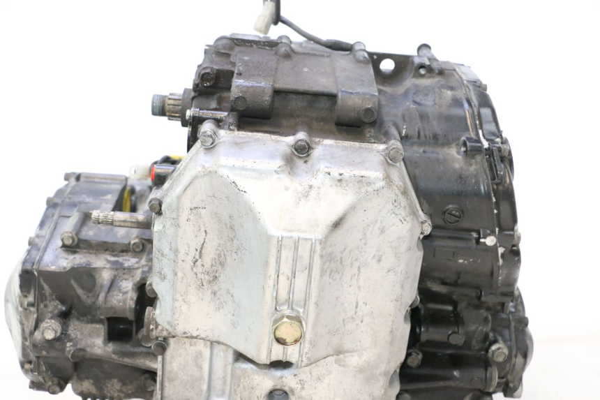 photo de MOTOR SUZUKI GSX F GSXF 750 (1988 - 1998) - Gecontroleerd onderdeel