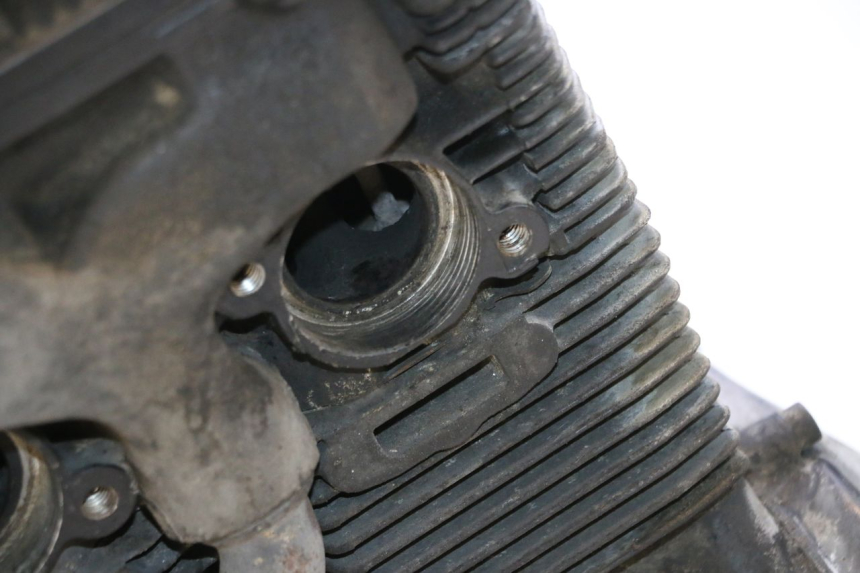 photo de MOTOR SUZUKI GSX F GSXF 750 (1988 - 1998) - Andere kijkhoek