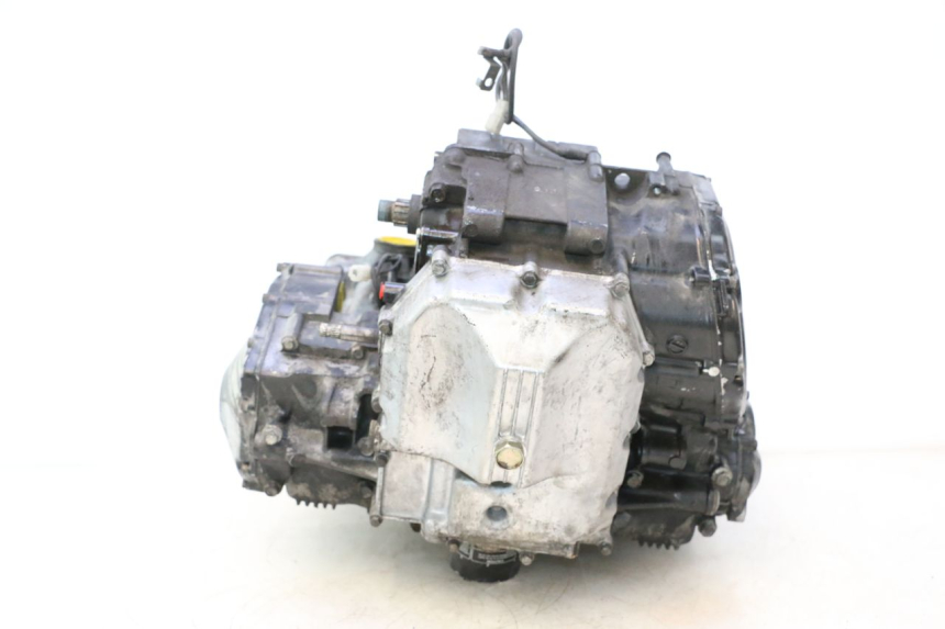 photo de MOTOR SUZUKI GSX F GSXF 750 (1988 - 1998) - Productaanzicht
