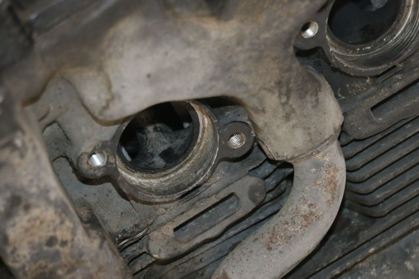 photo de MOTOR SUZUKI GSX F GSXF 750 (1988 - 1998) - Technische close-up