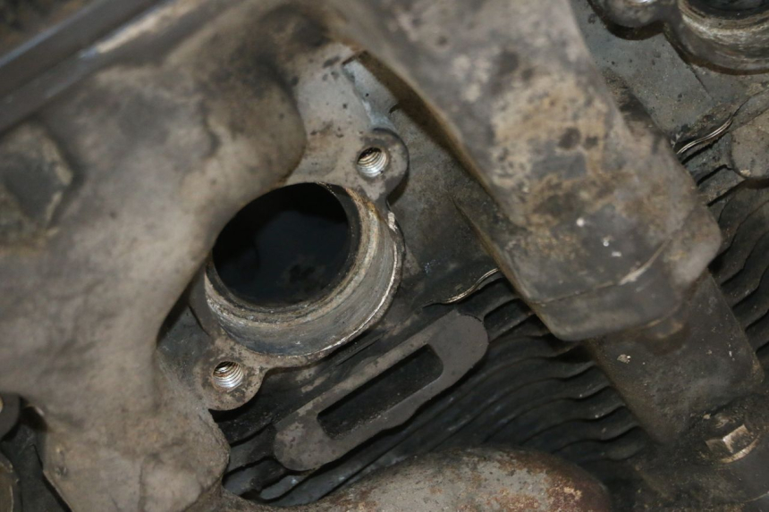 photo de MOTOR SUZUKI GSX F GSXF 750 (1988 - 1998) - Overzicht