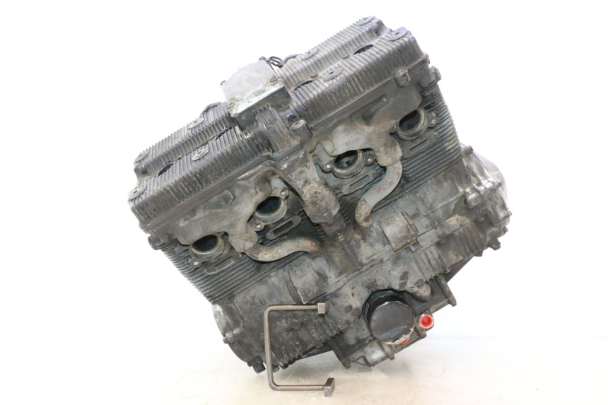 photo de MOTOR SUZUKI GSX F GSXF 750 (1988 - 1998) - Gecontroleerd onderdeel