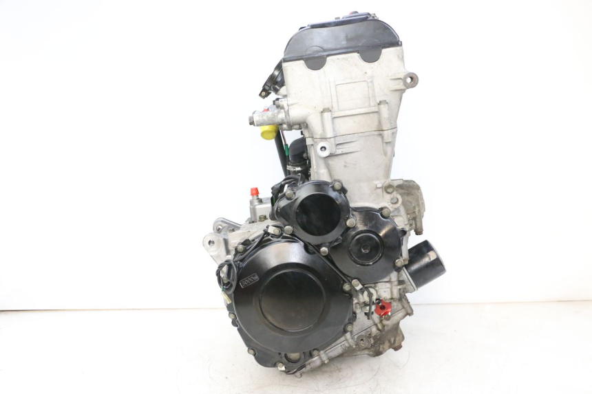 photo de MOTOR SUZUKI GSXR GSX-R 1000 (2003 - 2004) - Detail van het onderdeel