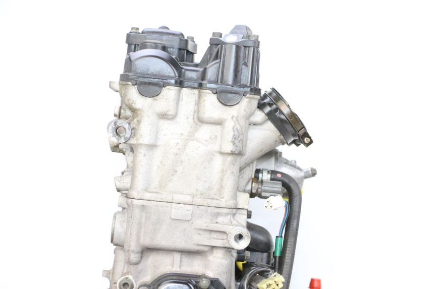 photo de MOTOR SUZUKI GSXR GSX-R 1000 (2003 - 2004) - Productaanzicht