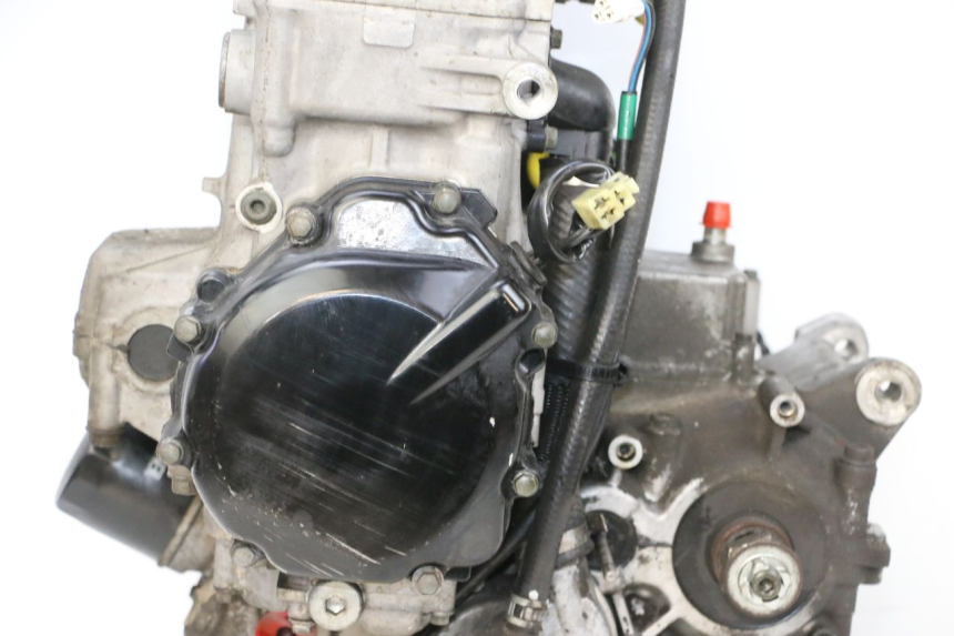 photo de MOTOR SUZUKI GSXR GSX-R 1000 (2003 - 2004) - Kenmerkende details