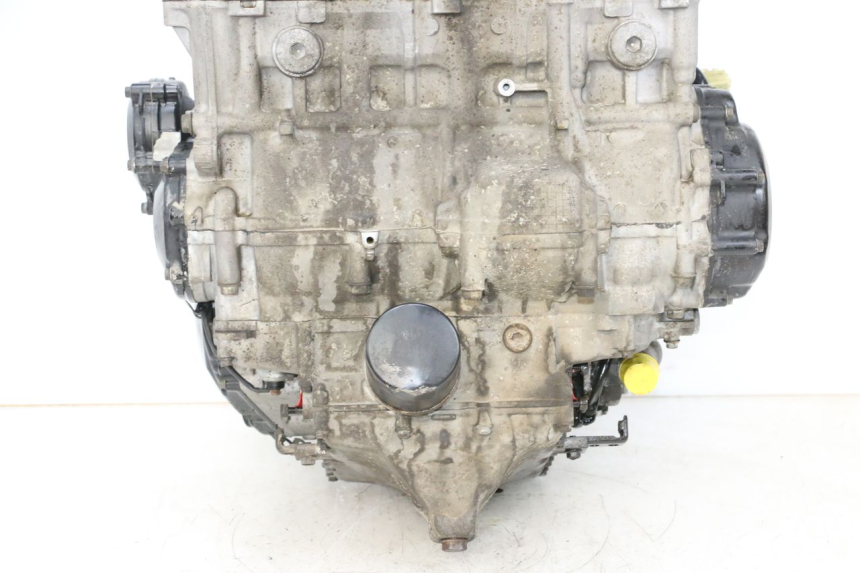 photo de MOTOR SUZUKI GSXR GSX-R 1000 (2003 - 2004) - Zoom op kwaliteit