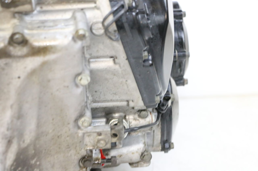 photo de MOTOR SUZUKI GSXR GSX-R 1000 (2003 - 2004) - Andere kijkhoek