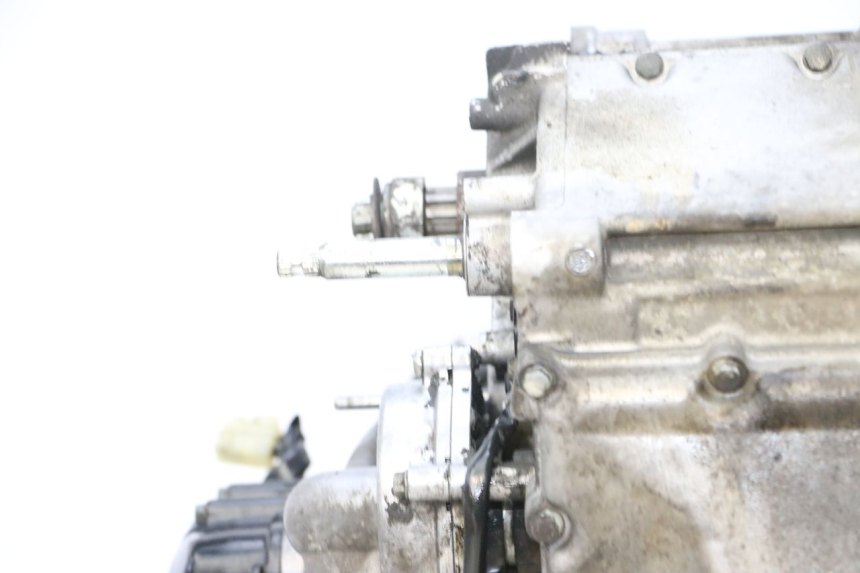 photo de MOTOR SUZUKI GSXR GSX-R 1000 (2003 - 2004) - Technische close-up