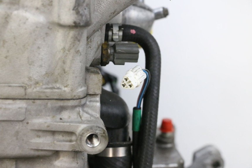 photo de MOTOR SUZUKI GSXR GSX-R 1000 (2003 - 2004) - Gecontroleerd onderdeel