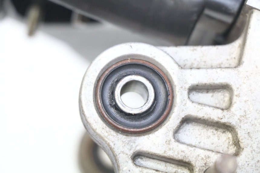 photo de MOTOR EUROCKA GTR-C 50 (2012 - 2021) - Detail van het onderdeel