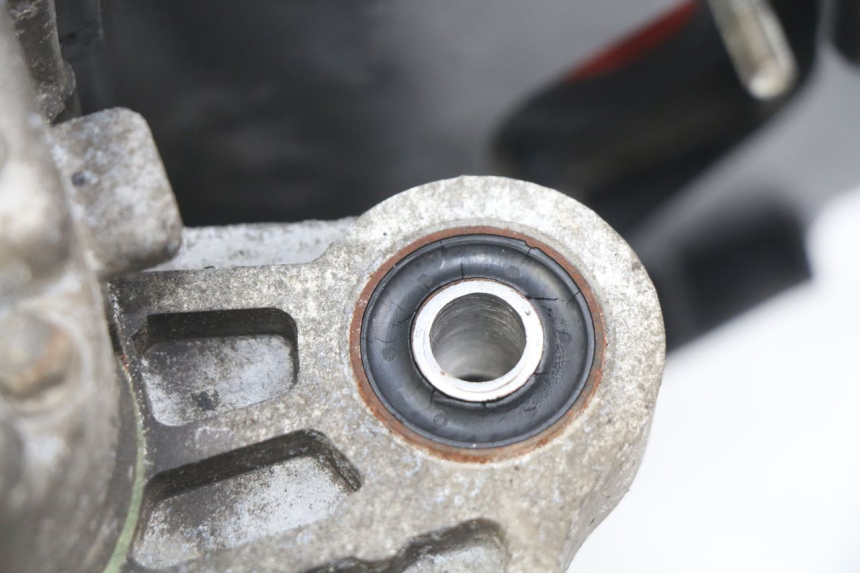 photo de MOTOR EUROCKA GTR-C 50 (2012 - 2021) - Andere kijkhoek