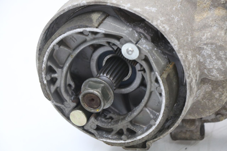 photo de MOTOR EUROCKA GTR 50 (2007 - 2017) - Markeringen en referenties