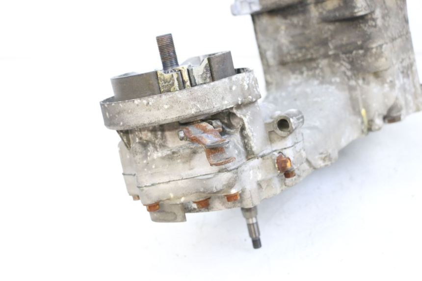 photo de MOTOR EUROCKA GTR 50 (2018 - 2021) - Detail van het onderdeel