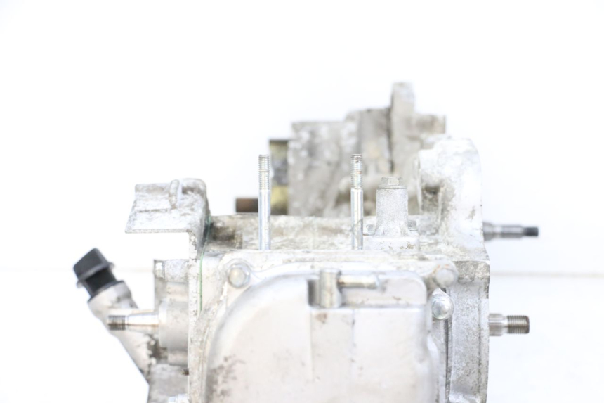 photo de MOTOR EUROCKA GTR 50 (2018 - 2021) - Overzicht