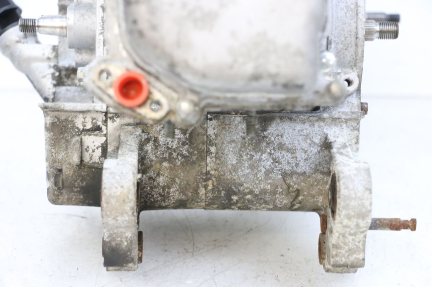 photo de MOTOR EUROCKA GTR 50 (2018 - 2021) - Bevestigingspunten