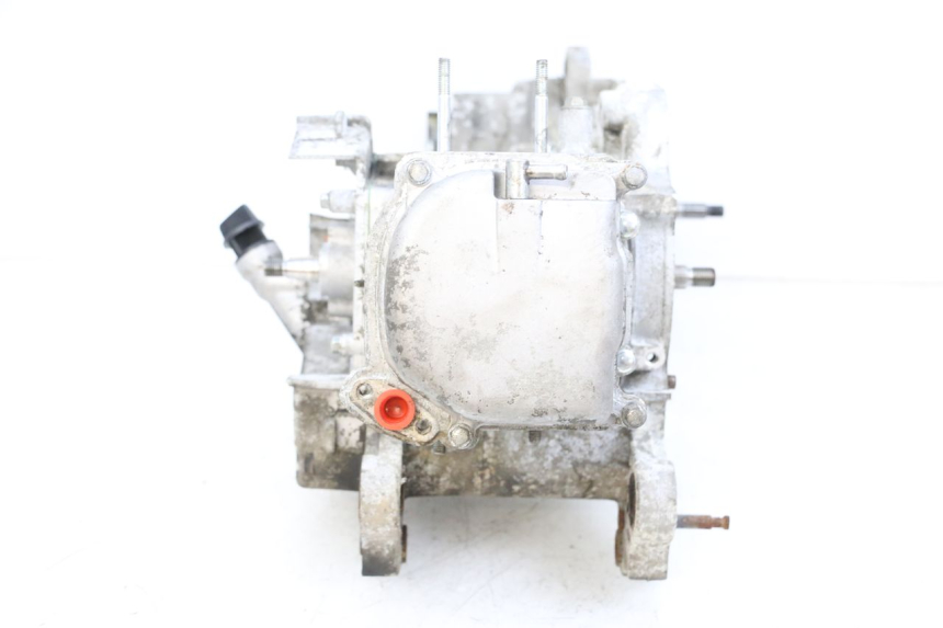 photo de MOTOR EUROCKA GTR 50 (2018 - 2021) - Staat van het oppervlak