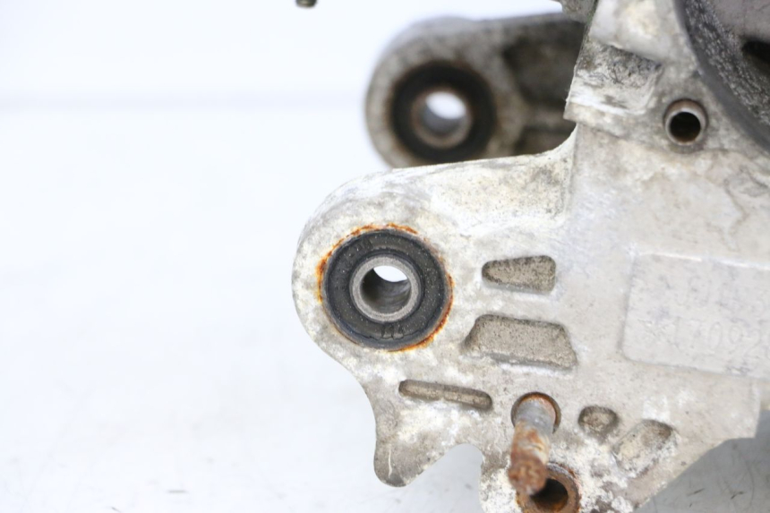 photo de MOTOR EUROCKA GTR 50 (2018 - 2021) - Markeringen en referenties