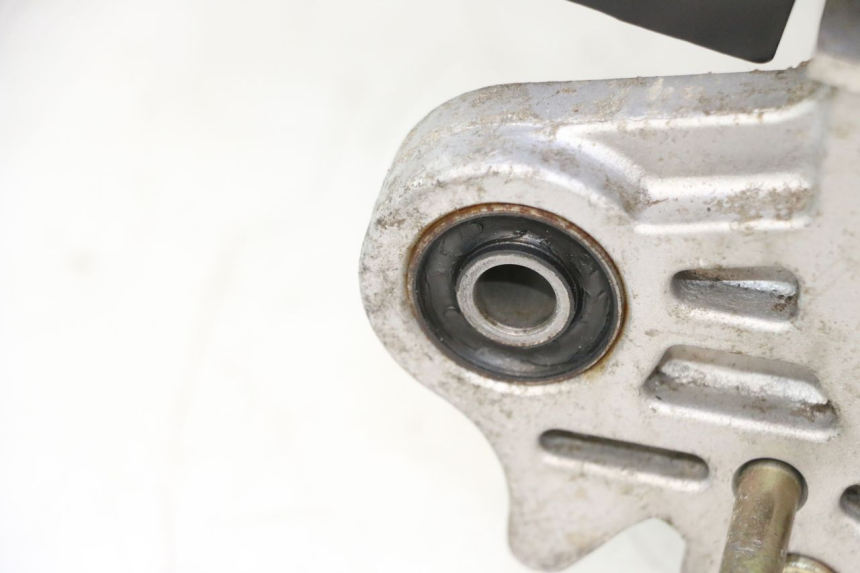 photo de MOTOR EUROCKA GTR 50 (2007 - 2017) - Focus op structuur
