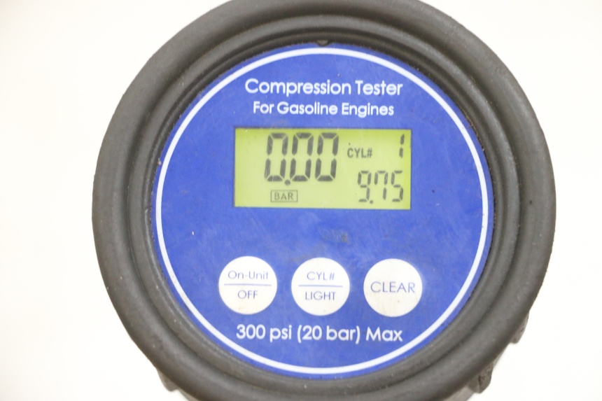 photo de MOTOR SYM GTS EVO 125 (2009 - 2013) - Alternatieve hoek