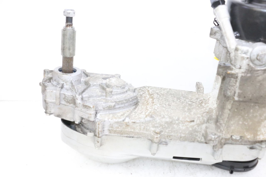 photo de MOTOR JM MOTORS GTS 125 (2015 - 2019) - Detail van het onderdeel