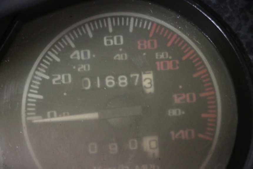 photo de MOTOR JM MOTORS GTS 125 (2015 - 2019) - Zoom op kwaliteit