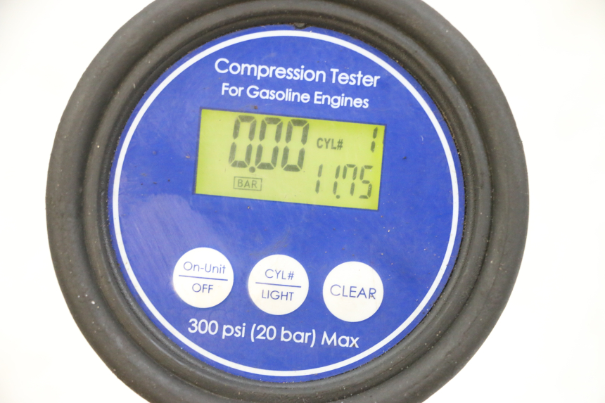 photo de MOTOR JM MOTORS GTS 125 (2015 - 2019) - Profielaanzicht