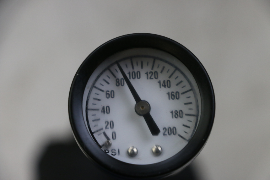 photo de MOTOR HONDA PCX (JF28) 125 (2009 - 2011) - Zoom op componenten