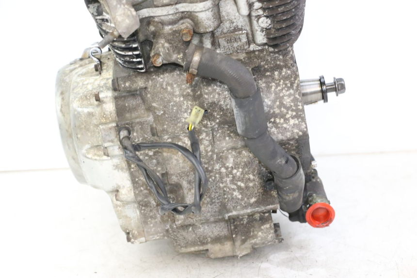 photo de MOTOR HONDA VT C2 SHADOW 750 (1997 - 2001) - Detail van het onderdeel